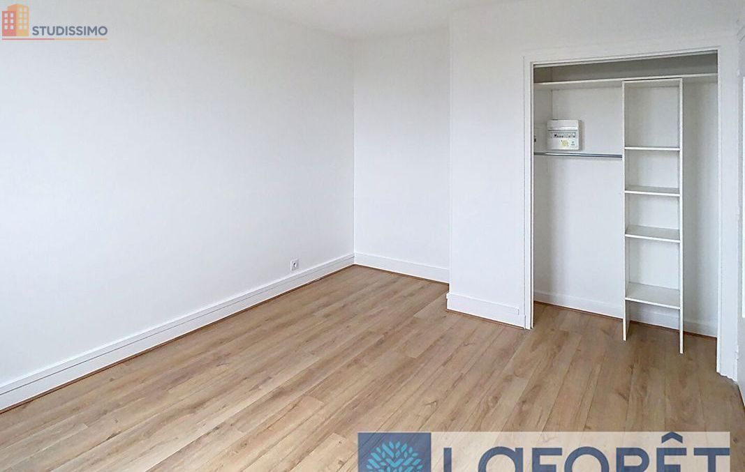 Studio 28m² Dijon 21000 - Photo 4