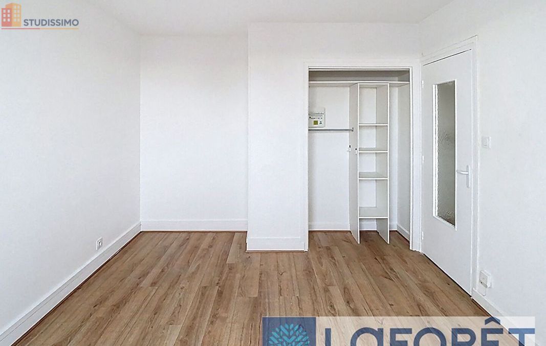 Studio 28m² Dijon 21000 - Photo 2