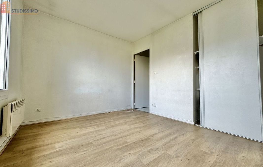 Studio 19m² Dijon 21000 - Photo 4
