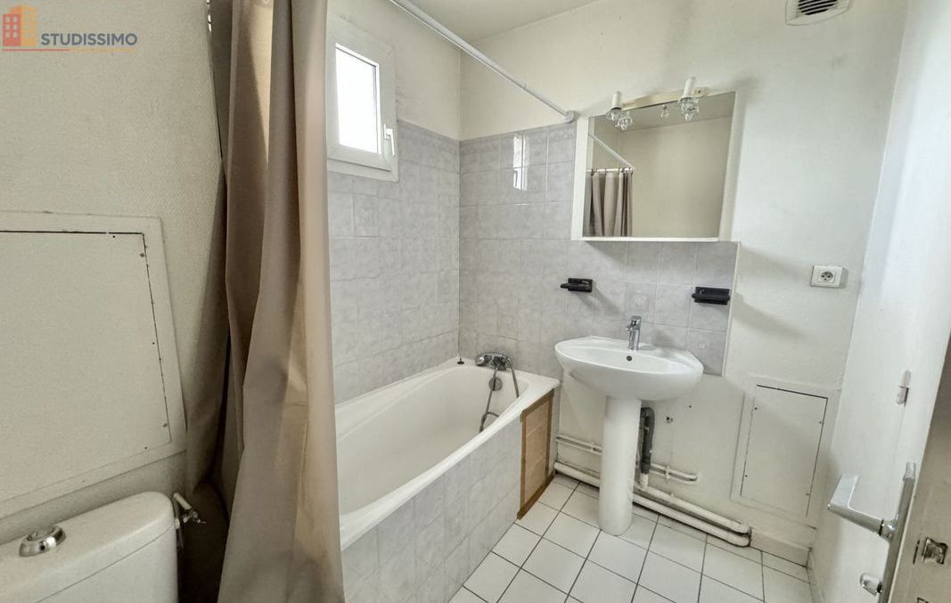 Studio 19m² Dijon 21000 - Photo 2