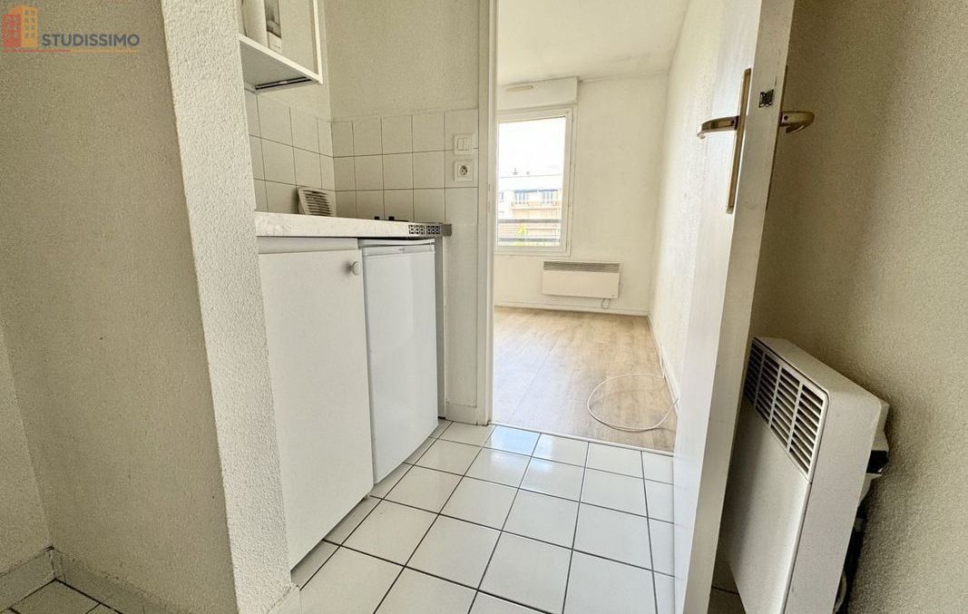 Studio 19m² Dijon 21000 - Photo 1
