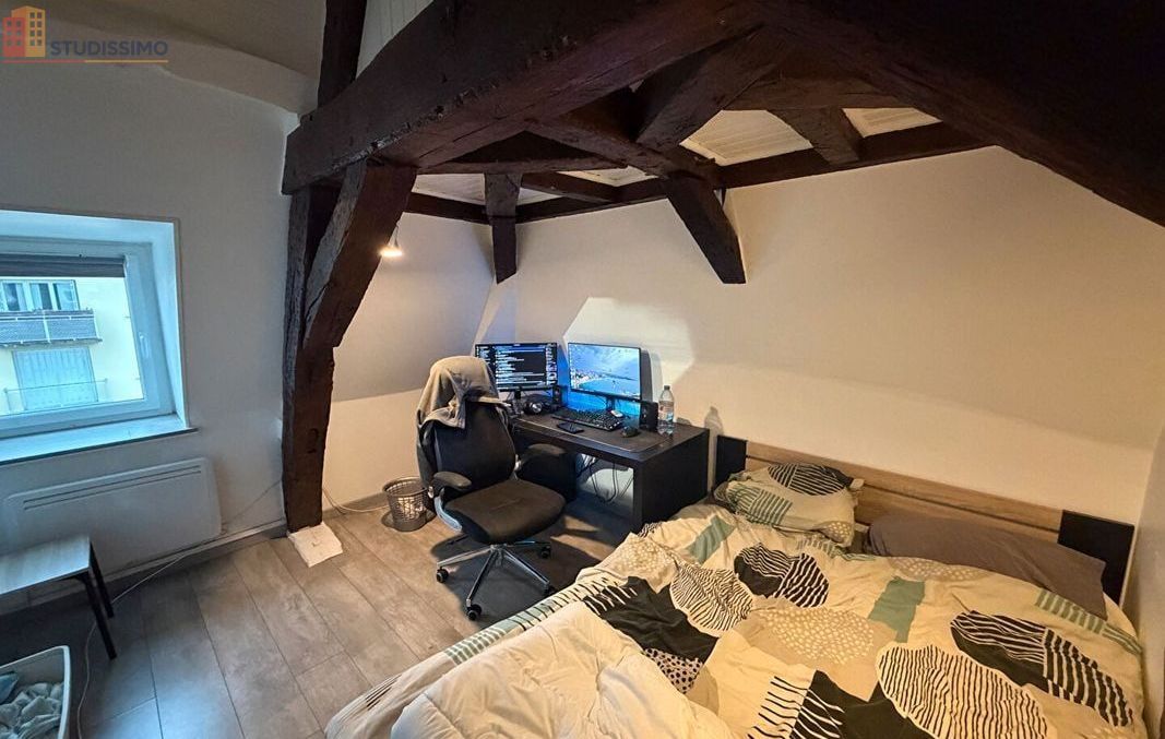 Studio 18m² Chenôve - 2e étage, DPE E - Photo 14