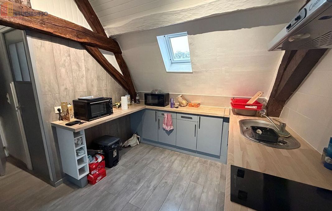 Studio 18m² Chenôve - 2e étage, DPE E - Photo 9