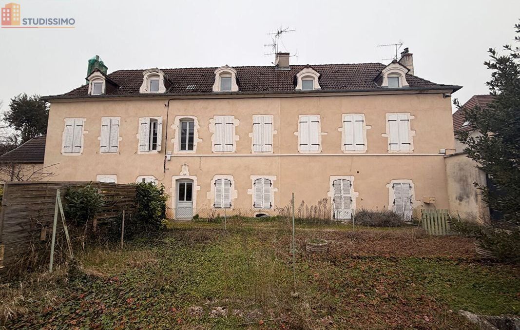 Studio 18m² Chenôve - 2e étage, DPE E - Photo 2