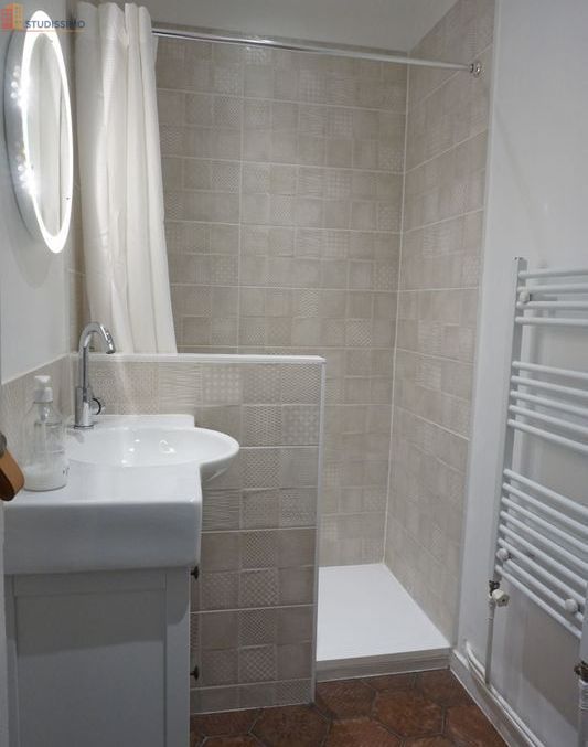 Studio meublé 20m² Dijon 21000 - Meublé, confortable - Photo 5