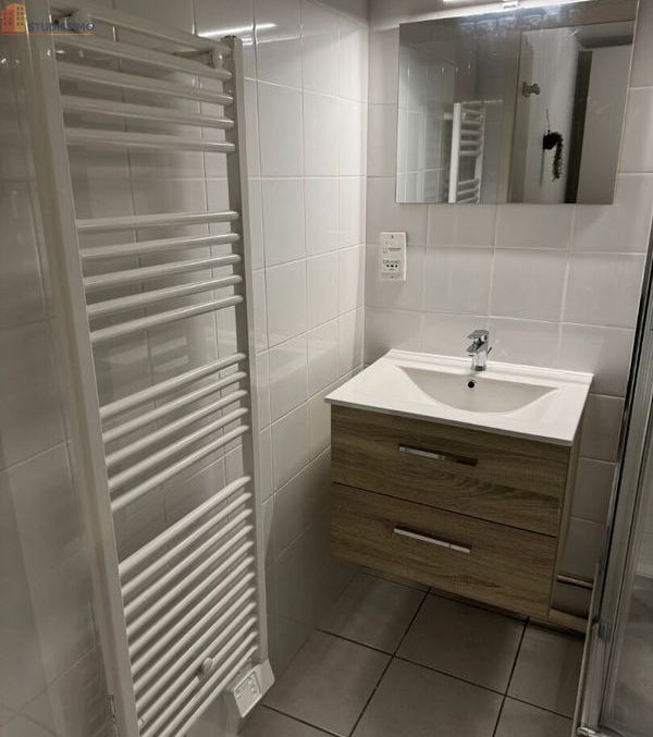Studio 21m² Dijon 21000 - Photo 1