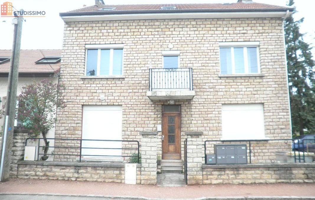 Studio 30m² Dijon - 2e étage, lumineux - Photo 3