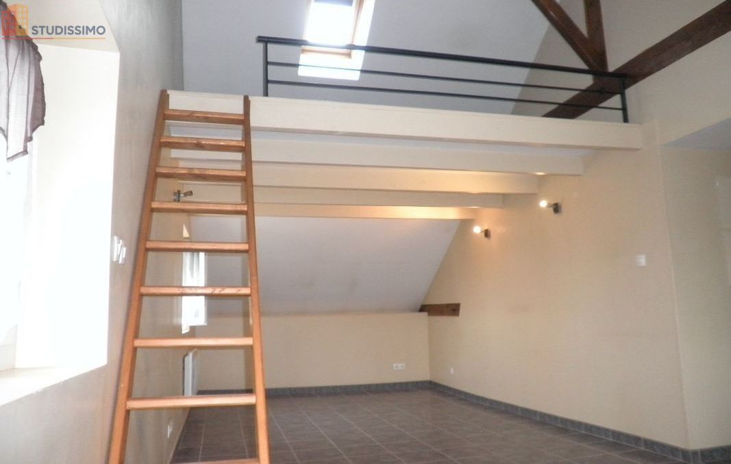 Studio 30m² Dijon - 2e étage, lumineux - Photo 2