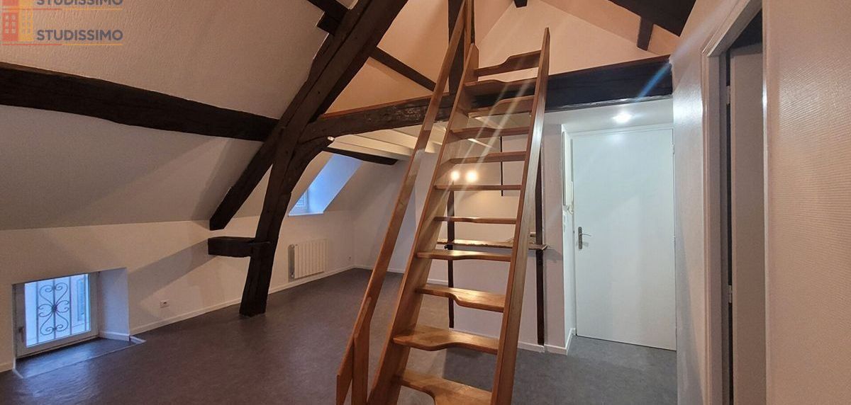 Studio 29m² Is-sur-Tille - Étage élevé, lumineux - Photo 18