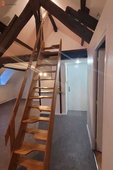 Studio 29m² Is-sur-Tille - Étage élevé, lumineux - Photo 17