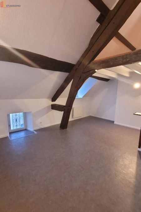 Studio 29m² Is-sur-Tille - Étage élevé, lumineux - Photo 13