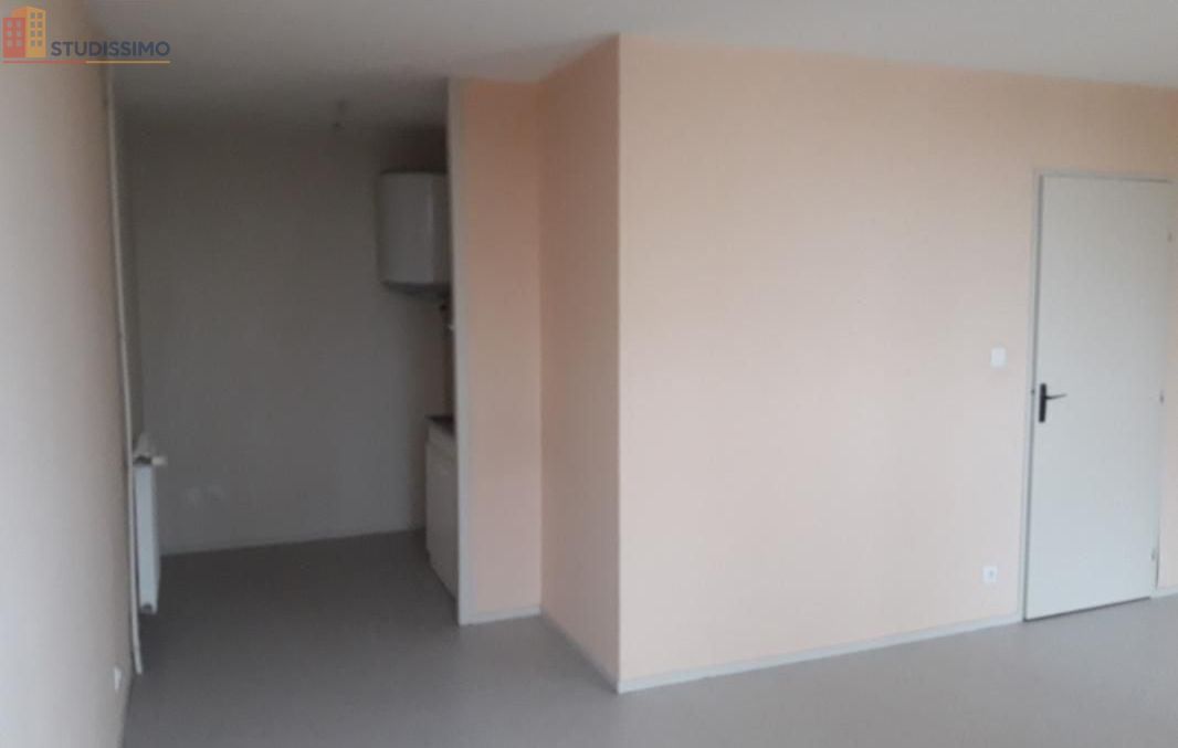 Studio 33m² Saulieu - 3e étage, DPE D - Photo 16
