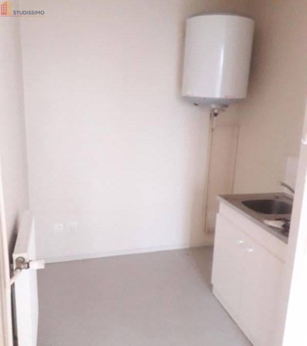 Studio 33m² Saulieu - 3e étage, DPE D - Photo 14