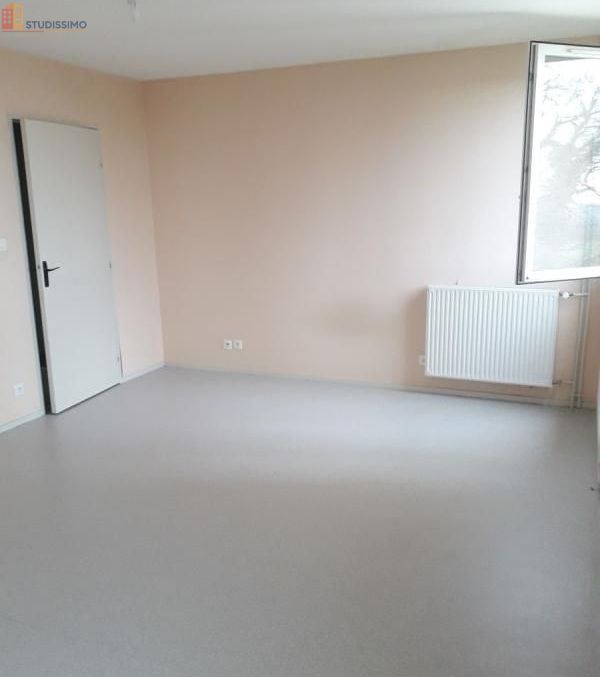 Studio 33m² Saulieu - 3e étage, DPE D - Photo 12