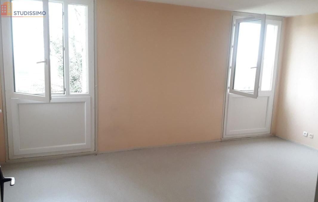 Studio 33m² Saulieu - 3e étage, DPE D - Photo 10