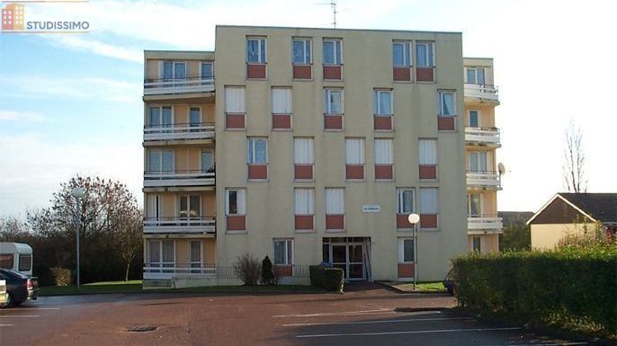 Studio 33m² Saulieu - 3e étage, DPE D - Photo 4