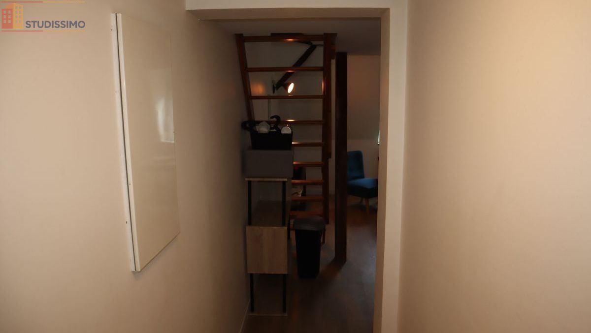 Studio meublé 25m² Dijon 21000 - Calme, lumineux - Photo 5