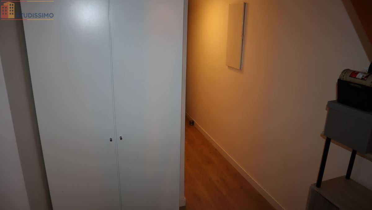 Studio meublé 25m² Dijon 21000 - Calme, lumineux - Photo 8