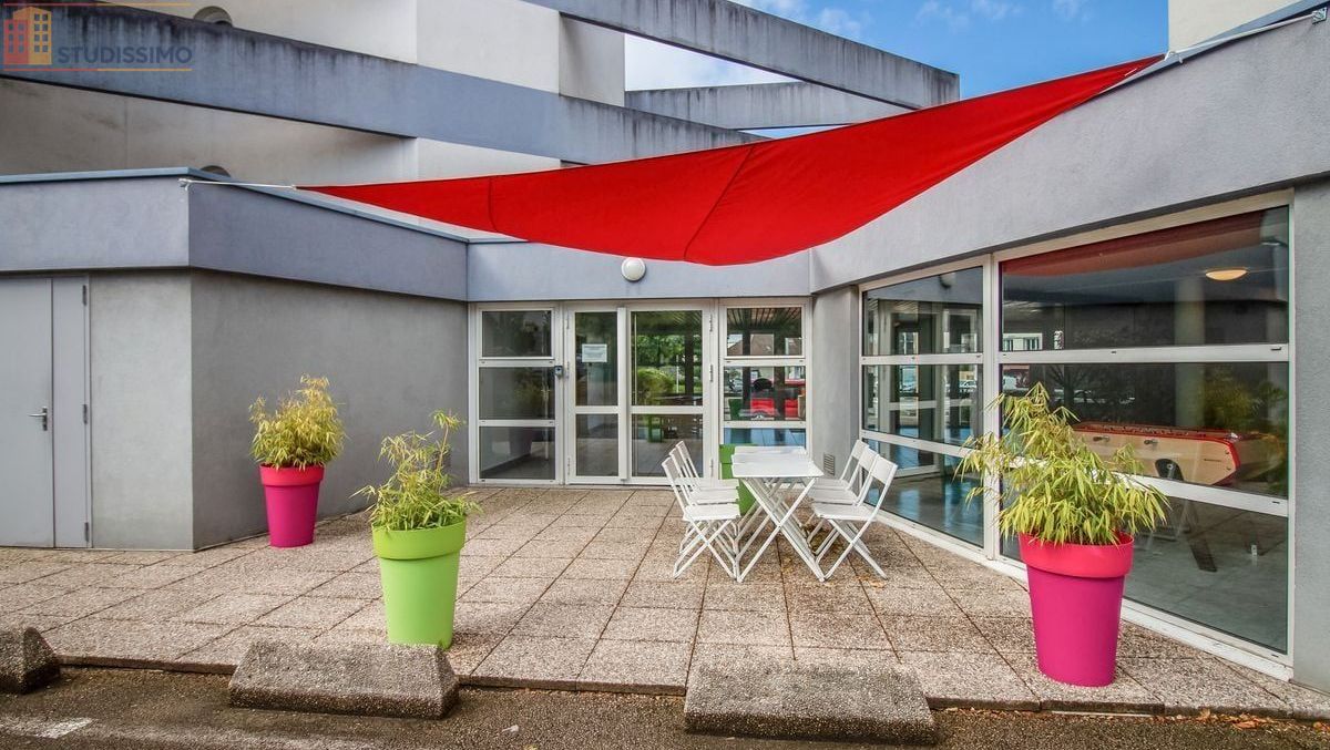 Studio meublé 20m² Dijon - Loyer charges comprises - Photo 15