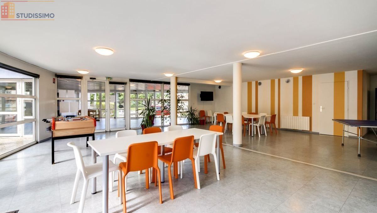 Studio meublé 20m² Dijon - Loyer charges comprises - Photo 11