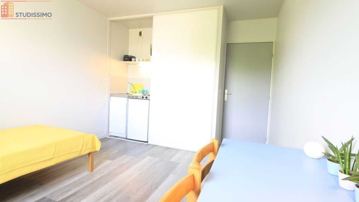 Studio meublé 20m² Dijon - Loyer charges comprises - Photo 6