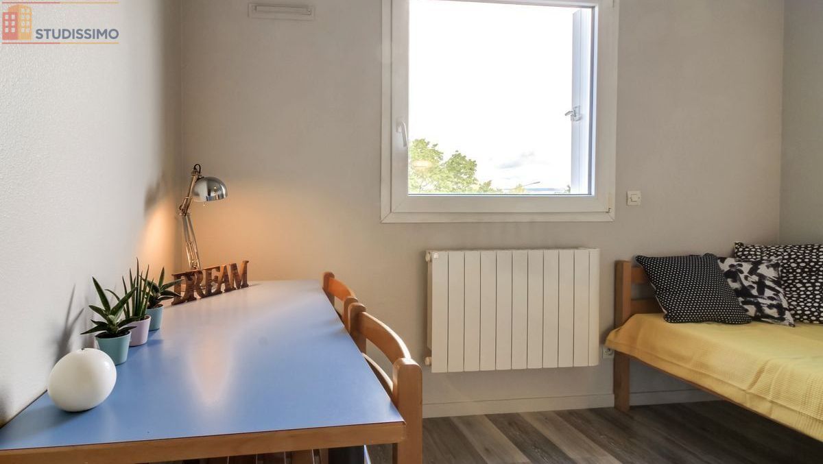 Studio meublé 20m² Dijon - Loyer charges comprises - Photo 3