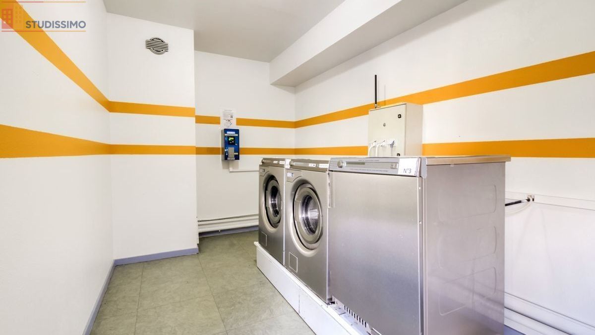 Studio meublé 20m² Dijon - Loyer charges comprises - Photo 1