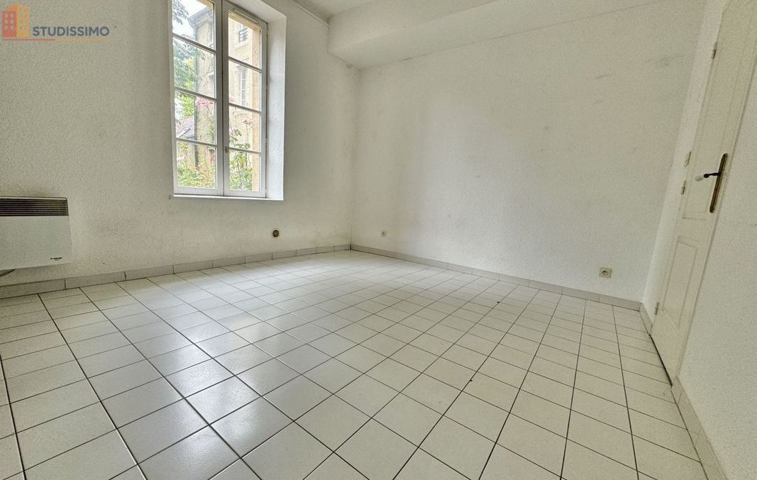 Studio 21m² Dijon 21000 - Photo 4