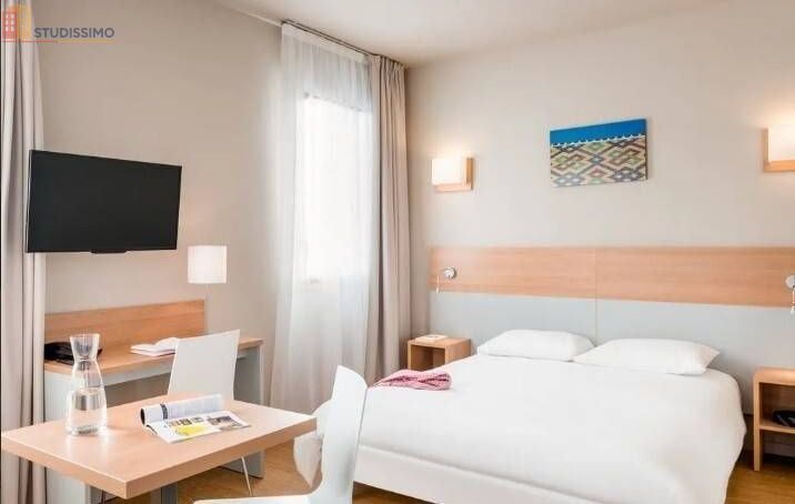 Studio meublé 25m² Dijon 21000 - Meublé, 1 pièce - Photo 2