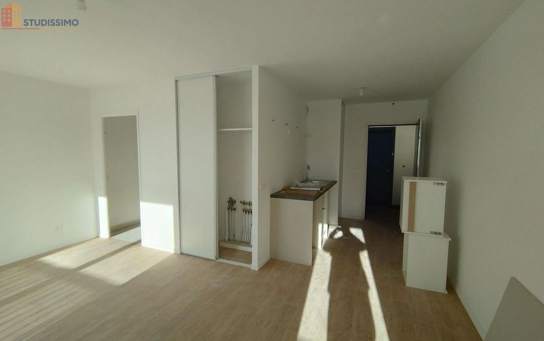 Studio 33m² Dijon 21000 - Photo 1