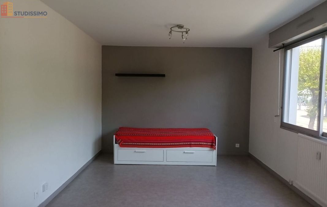 Studio 31m² Dijon - Piscine, lumineux - Photo 6