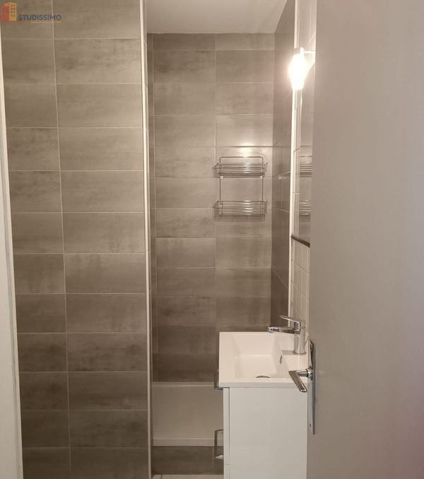 Studio 31m² Dijon - Piscine, lumineux - Photo 3