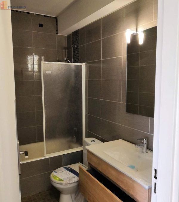 Studio meublé 28m² Dijon 21000 - Avec parking - Photo 7