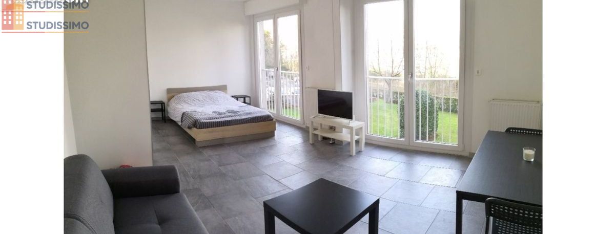 Studio à Dijon