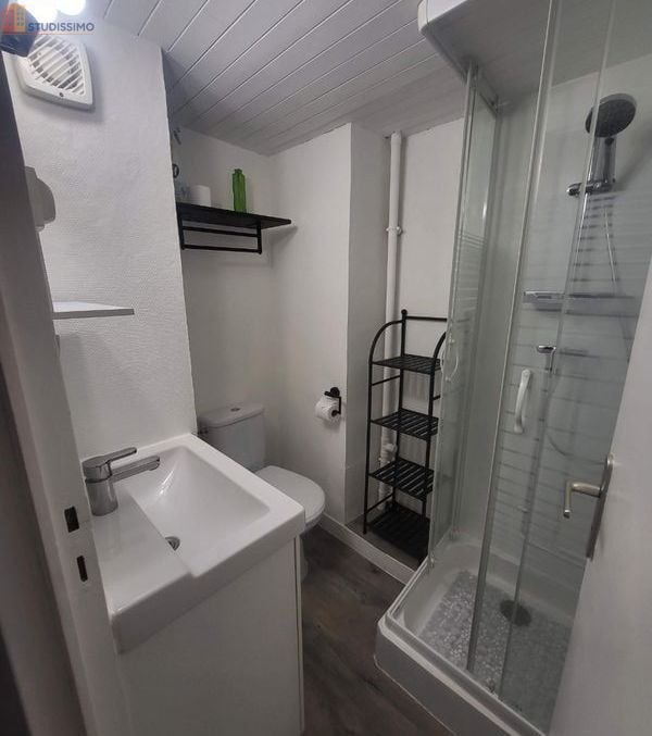 Studio meublé 20m² Dijon centre - Mezzanine, idéal 1 personne - Photo 7