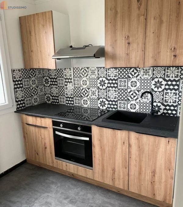 Studio à Nuits-Saint-Georges