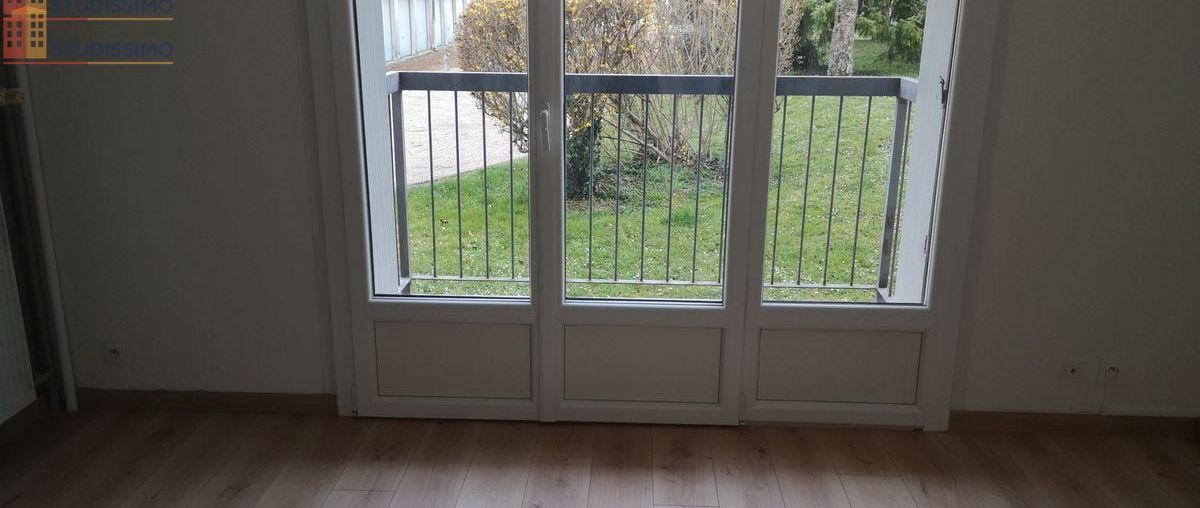 Studio 30m² Nuits-Saint-Georges - Centre-ville - Photo 1