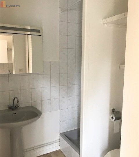 Studio 18m² Dijon 21000 - Photo 10