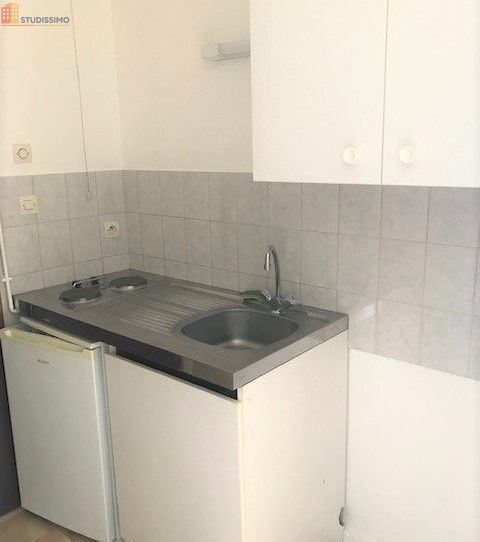Studio 18m² Dijon 21000 - Photo 4