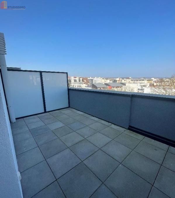 Studio 28m² Dijon 21000 - DPE B - Photo 11