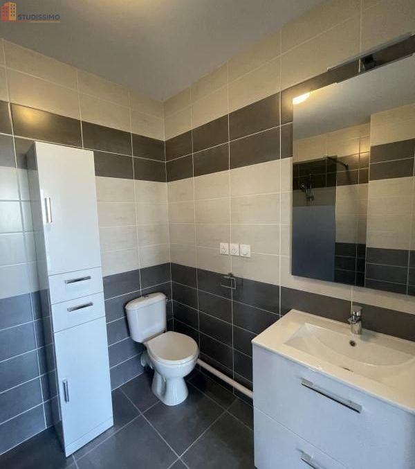 Studio 28m² Dijon 21000 - DPE B - Photo 5