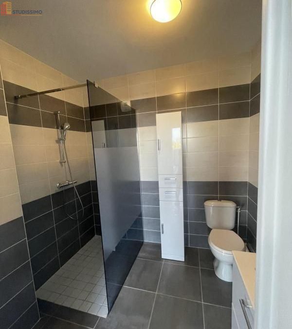 Studio 28m² Dijon 21000 - DPE B - Photo 6