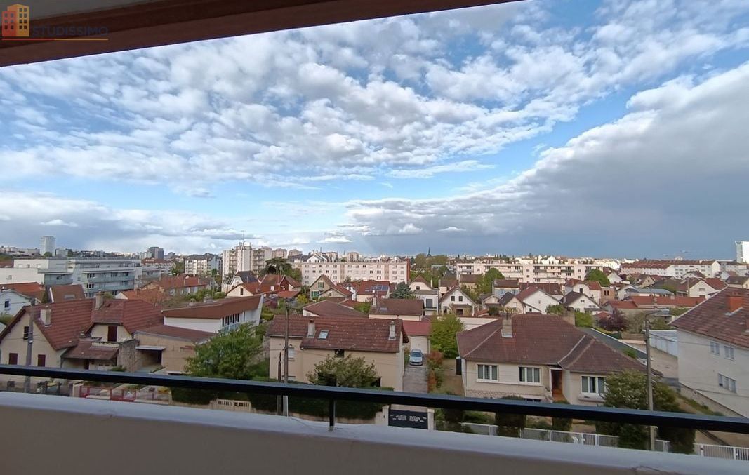 Studio meublé 31m² Dijon centre - Meublé, DPE C - Photo 3