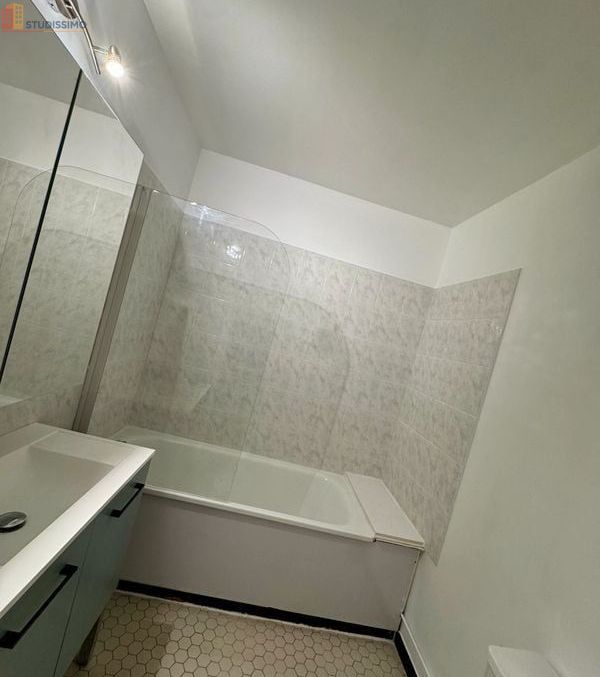 Studio 30m² Dijon 21000 - Photo 2