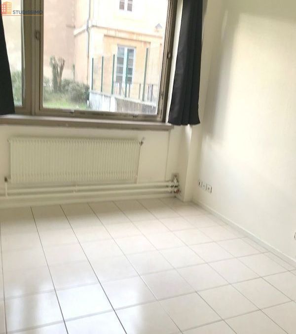 Studio 19m² Dijon 21000 - Photo 6