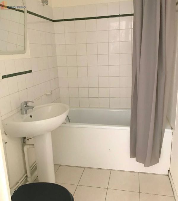 Studio 19m² Dijon 21000 - Photo 8