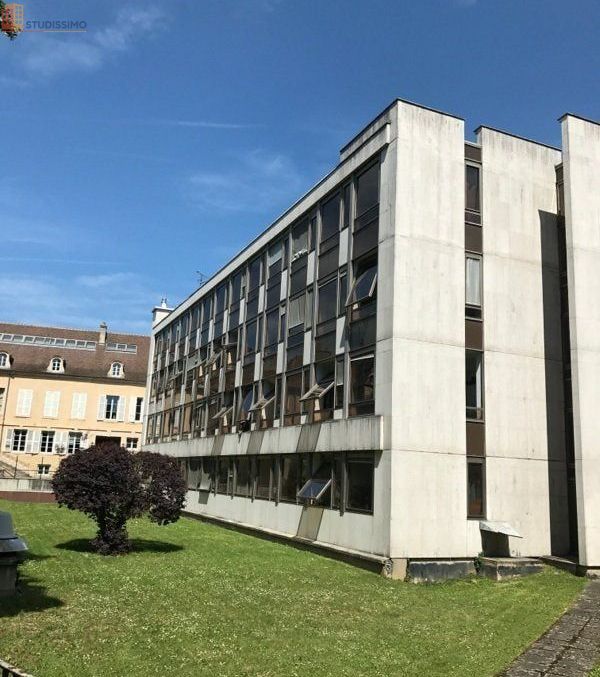 Studio 19m² Dijon 21000 - Photo 5