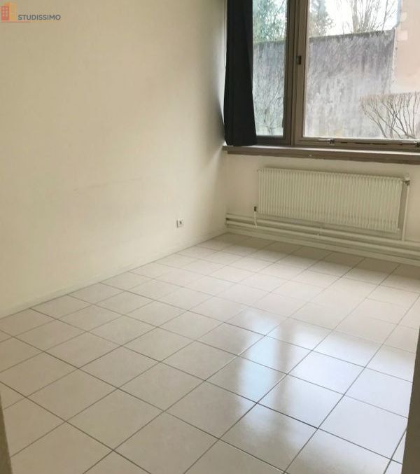 Studio 19m² Dijon 21000 - Photo 4