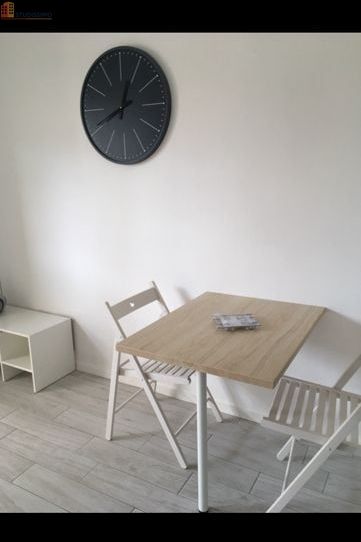 Studio meublé 24m² Dijon - Meublé, 1er étage - Photo 2