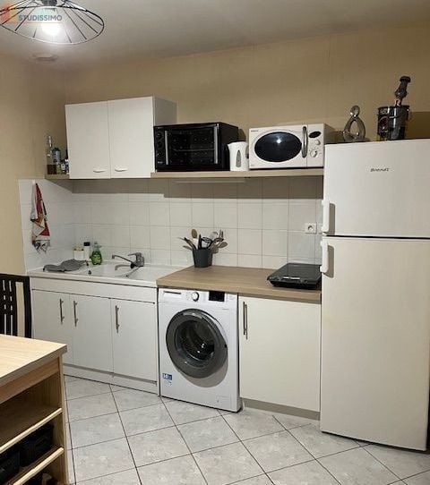 Studio 30m² Chazilly 21320 - Photo 5